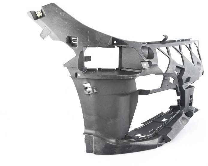 BMW 3 serijos bamperio kronšteino laikiklis dešinėje 51118069350 Originalus