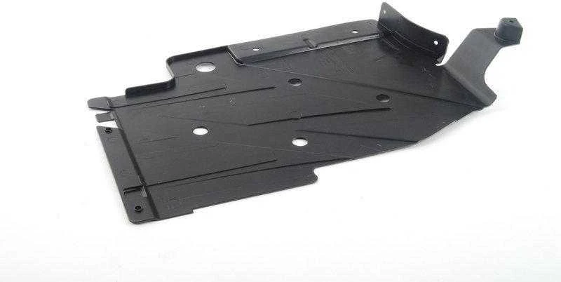 BMW 3 serijos dugno apdaila dešinėje pusėje F30 F31 F32 F33 F34 F36 Originalus 51757258050