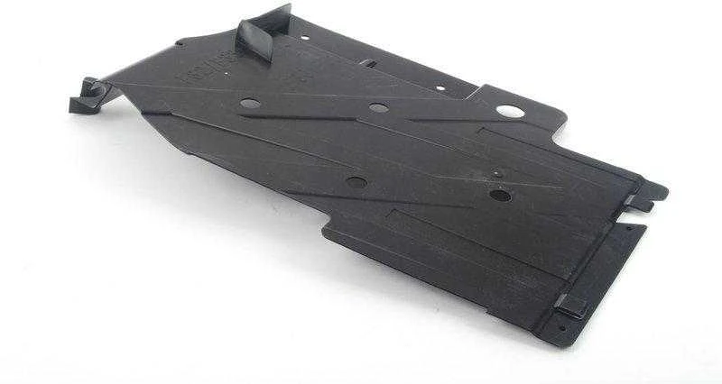 BMW 3 serijos dugno apdaila dešinėje pusėje F30 F31 F32 F33 F34 F36 Originalus 51757258050