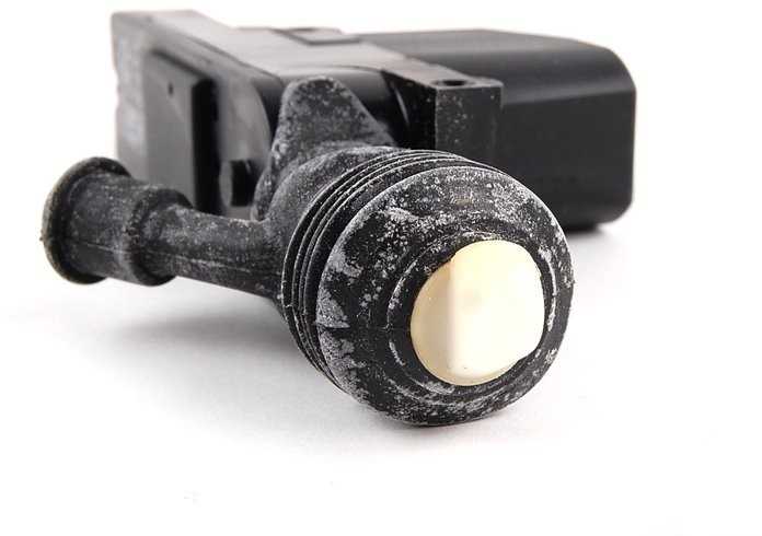 BMW 3 serijos E30 1982-1991 priekinis bamperio apatinis dangtis grotelių dangtis originalus 51711953609