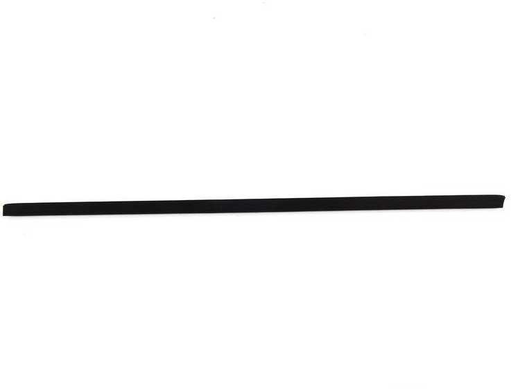 Bmw 3 serijos E30 kabrioleto kairysis dangtelis originalus 51321924753