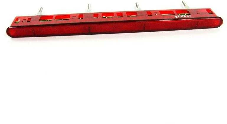 BMW 3 serijos E36 kabrioletas 3-iasis stabdžių žibintas originalus 63258357739