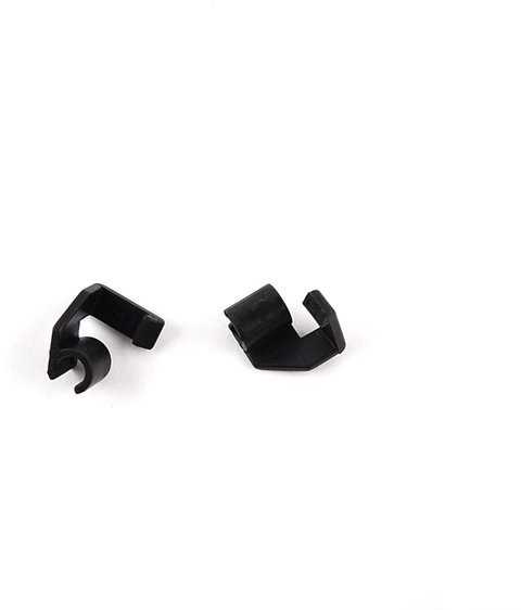 BMW 3 serijos E36 stogo lango vandens kanalo remonto rinkinys originalus 54128119050