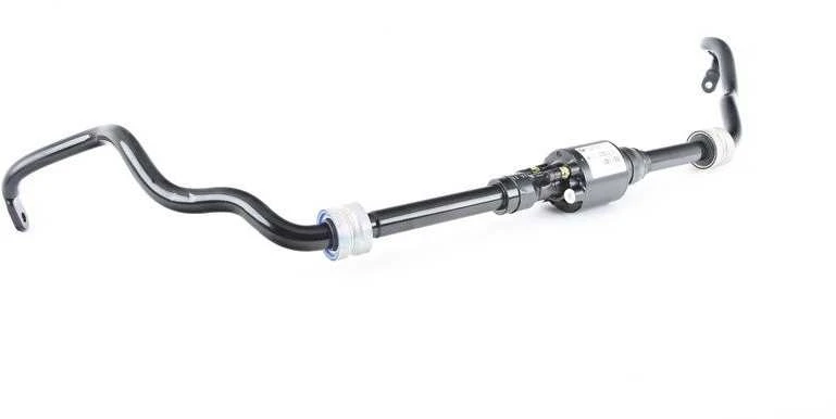 BMW 3 serijos E90 E91 2006-2008 priekinio bamperio grotelių apdaila kairė originali