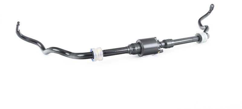 BMW 3 serijos E90 E91 2006-2008 priekinio bamperio grotelių apdaila kairė originali