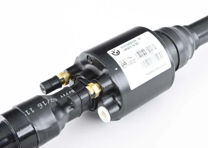 BMW 3 serijos E90 E91 2006-2008 priekinio bamperio grotelių apdaila kairė originali