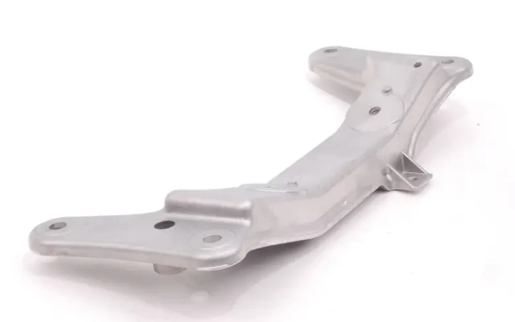 BMW 3 serijos E90 E91 E92 E93 pavarų dėžės atramos laikiklis Pavarų dėžė 22326778060