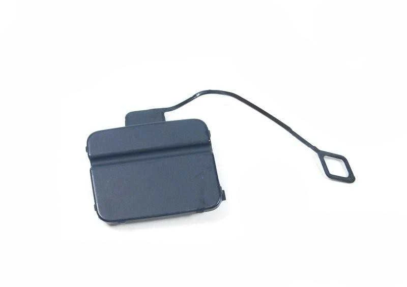 BMW 3 serijos E90 galinio bamperio kablys dangtelis originalus 51127187542
