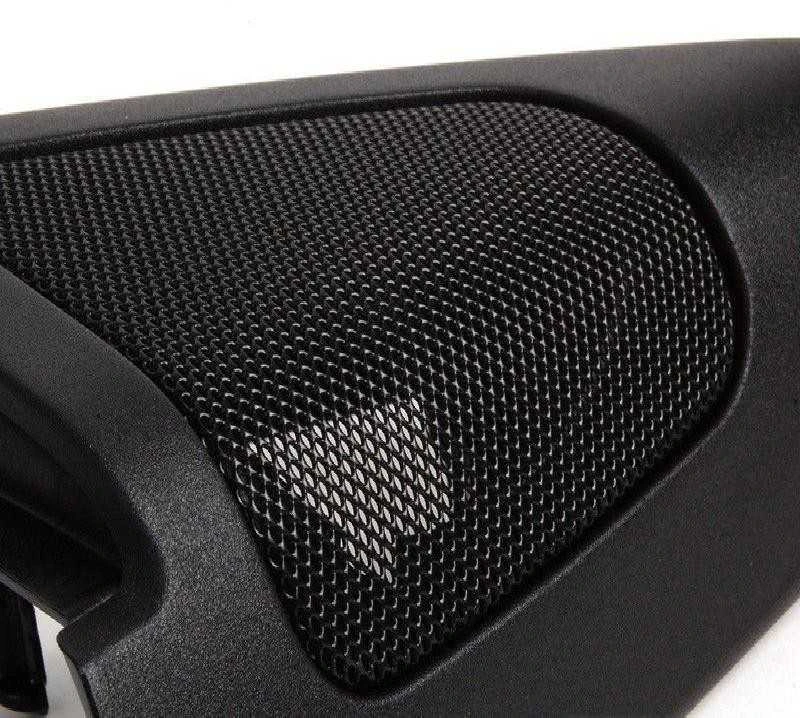 Bmw 3 serijos E92 E93 kupė kabrioleto interjero kampų apvadai Originalūs 51337184198