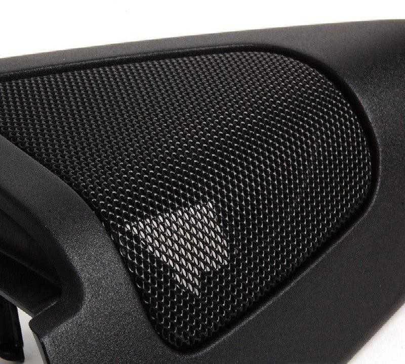 Bmw 3 serijos E92 E93 kupė kabrioleto interjero kampų apvadai Originalūs 51337184198