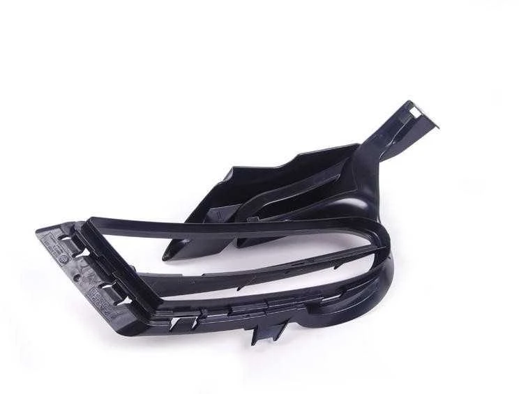Bmw 3 serijos E92 E93 laikantysis rėmelis Oro įsiurbimo grotelės originalios 51118050623