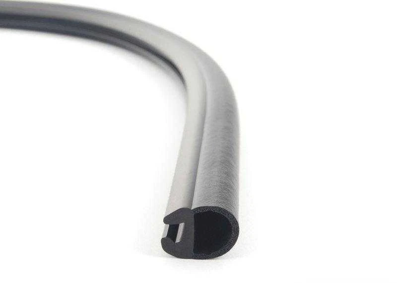 Bmw 3 serijos E92 E93 priekinio variklio dangčio sandariklis originalus 51767225268
