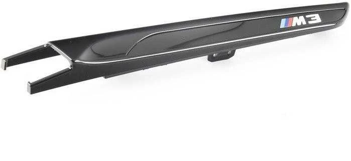 BMW F80 sparno grotelės kairė pusė Originalus 51148068587