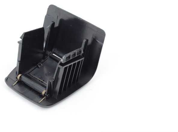 BMW 3 vaikiškos sėdynės tvirtinimo dangtelis isofix apdaila 52209112423 Originali