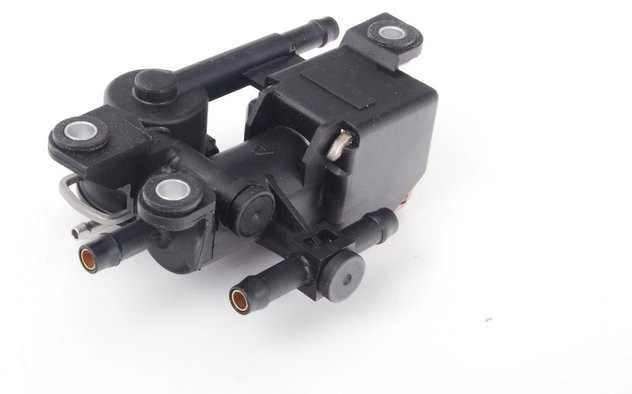 BMW 3 Wegeventil E46 1997 2000 Originalus 13311438795