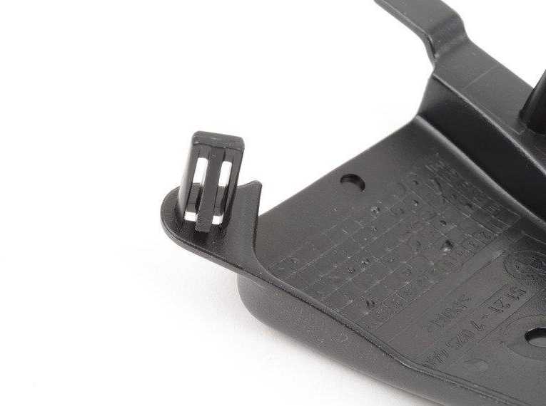 BMW 316Ci 318Ci 320Ci 323Ci 325Ci 328Ci M3 Bracket f Bowden cable dešinė Originalus 51217025440