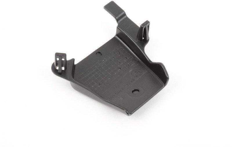 BMW 316Ci 318Ci 320Ci 323Ci 325Ci 328Ci M3 Bracket f Bowden cable dešinė Originalus 51217025440