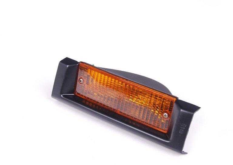 Bmw 318i 325i Dešinės Rodo Ženklų Rodiklis Originalus 63131377992