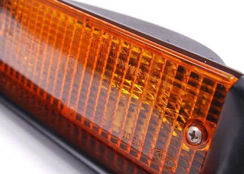 Bmw 318i 325i Dešinės Rodo Ženklų Rodiklis Originalus 63131377992