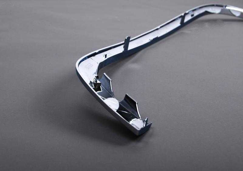 BMW 320i 328i 335i kuro siurblys Originalus 51137133845