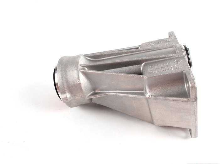 BMW 323i 330i 330xi M3 stovėjimo stabdžio svirtis su rankenėle Juoda odinė originali 34411164489