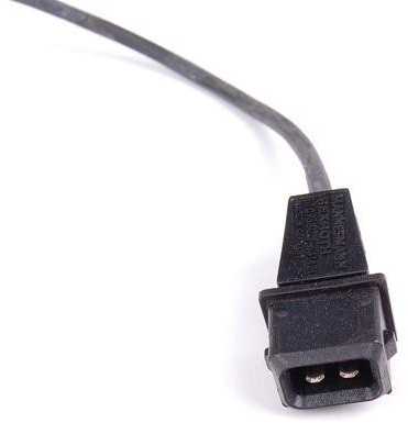 BMW 325i 325is 525i M3 1992-1995 Solenoidas Vanos įrenginiui ORIGINALUS 11361738494