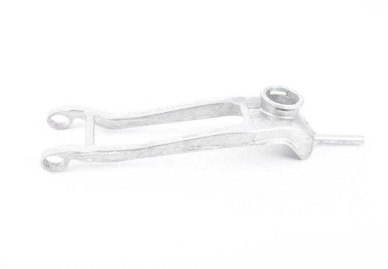 BMW 325xi 330xd 330xi Shifting Arm Originalus 25111434658