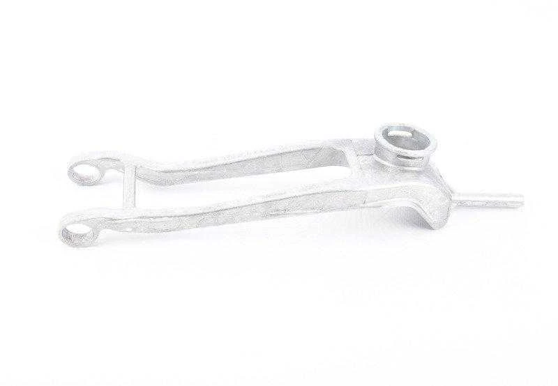 BMW 325xi 330xd 330xi Shifting Arm Originalus 25111434658