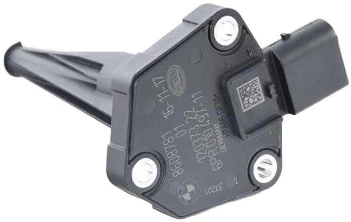 BMW 328d Alynas Lygio Sensorius Originalus 12618608781