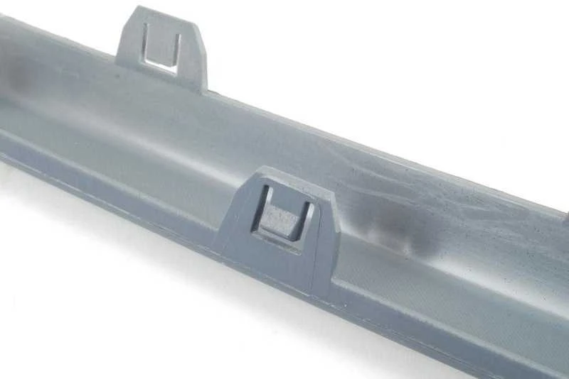 BMW 328i 335i 528i 535i Originalus tepalo filtro korpusas 51117283333