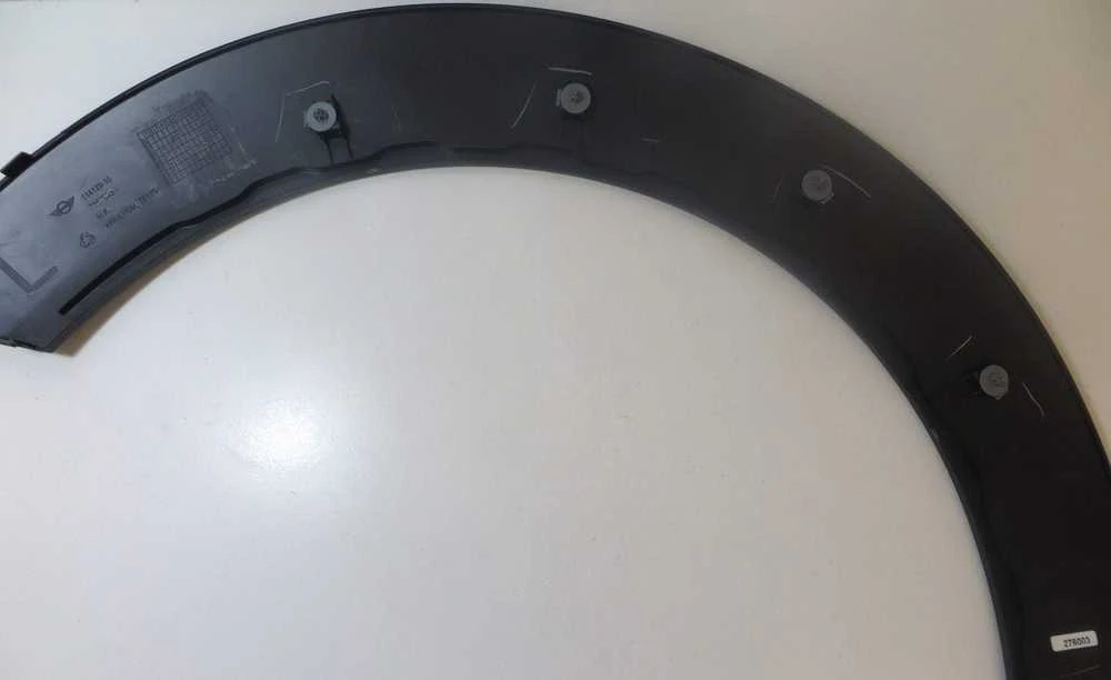 BMW 328i 335i X3 X5 E90 E92 E93 tepalo bakelis originalus 51777167593