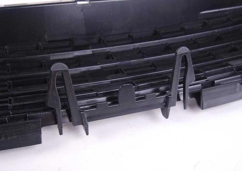 BMW 328i 335i X3 X5 Kuro purkštukas Originalus 51117188624