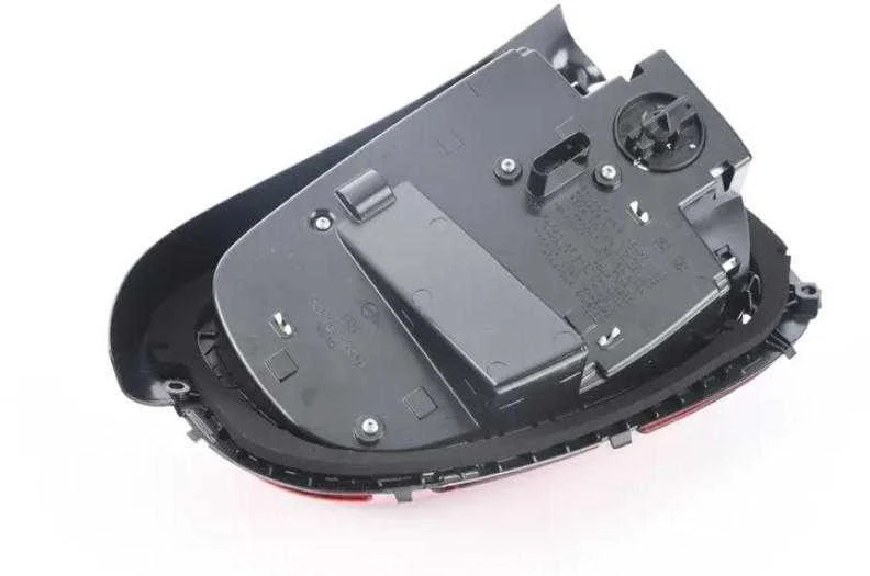 BMW 328i 335i X3 X5 Kuro siurblys Originalus 63217435134