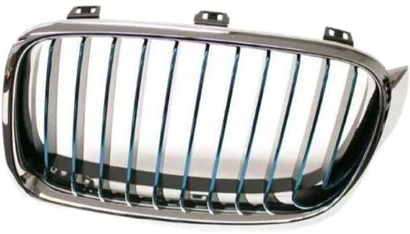 Bmw 330e Sedanas Priekinis Kairys Grillis Originalus 51137475967