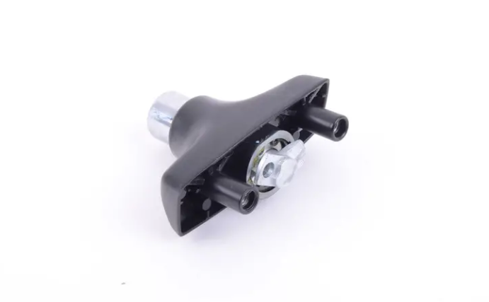 Bmw E30 Bagažinės Dangčio Užrakto Cilindras Su Raktu Originalus 51241904514