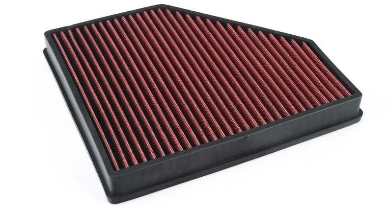 BMW 3er G20 G21 M340i 4er G22 G23 M 440i Z4 M40i oro filtras 13718635102 Originalus
