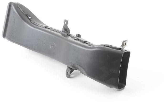 BMW 4 F32 F32 F33 F36 PRIEKINIS M SPORT N/S KAIRĖS PUSĖS ORO VENTILIACIJOS KANALAS 51748054529 ORIGINALUS