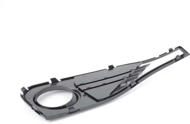 Bmw 4 F32 F33 F36 Dešinė Dalinai Atvira Grotelė Originalus 51117309622