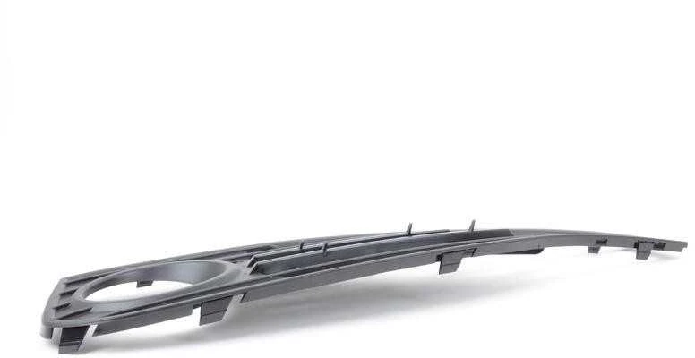 Bmw 4 F32 F33 F36 Dešinė Dalinai Atvira Grotelė Originalus 51117309622