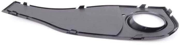 BMW 4 F32 F33 F36 Dešinė Uždara Tinklas Originalus 51117294686