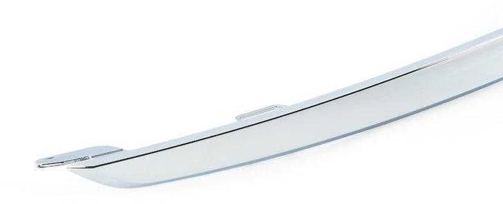 BMW 4 F32 F33 F36 Galinio Stiklo Chromo Danga Originalus 51127294827
