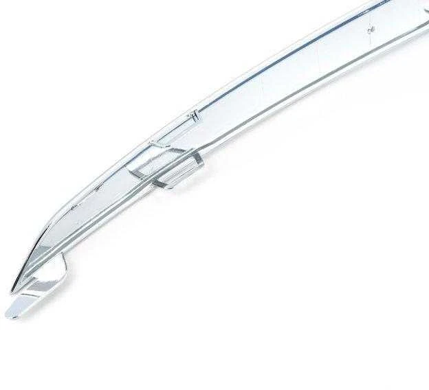 BMW 4 F32 F33 F36 Galinio Stiklo Chromo Danga Originalus 51127294827