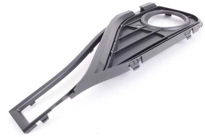 Bmw 4 F32 F33 F36 Gran Coupé Kairio Grotelė Kairė Originalus 51117294831