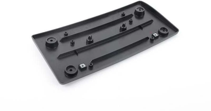 BMW 4 F32 F33 F36 Licencijos Plokštelių Bazė Originalus 51117294678