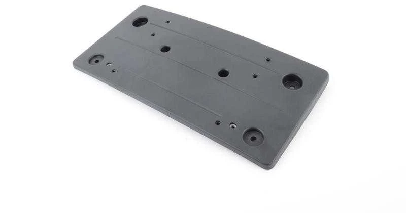 BMW 4 F32 F33 F36 Licencijos Plokštelių Bazė Originalus 51117294678