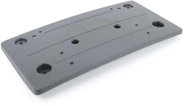 BMW 4 F32 F33 F36 Licencijos Plokštelių Bazė Originalus 51117294678