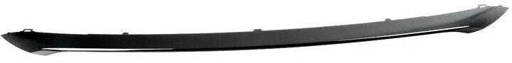 Bmw 4 F32 F33 F36 Priekinio Buferio Centrinė Apdaila Originalus 51117432621