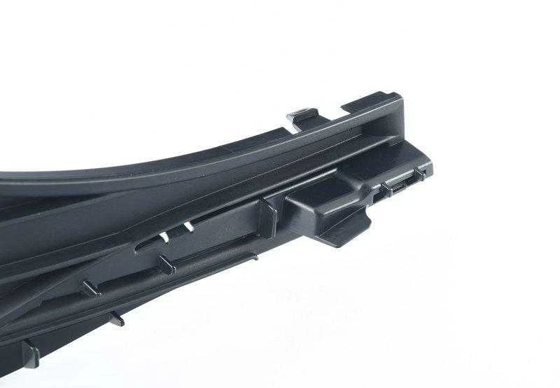 BMW 4 F32 F33 F36 Uzklotas Tinklas Dešinė Originalus 51117432618