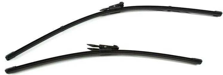 BMW 4 F32 F33 F36 Variklio Valytuvai Originalus 61615A43588