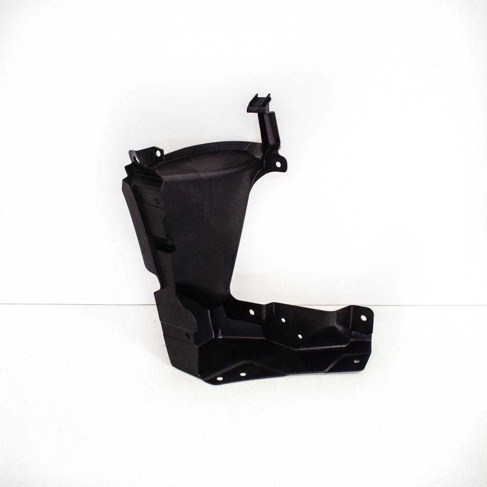 Bmw 4 F32 F36 Kairysis Rūko Žibintas Laikiklis Originalus 51118054579